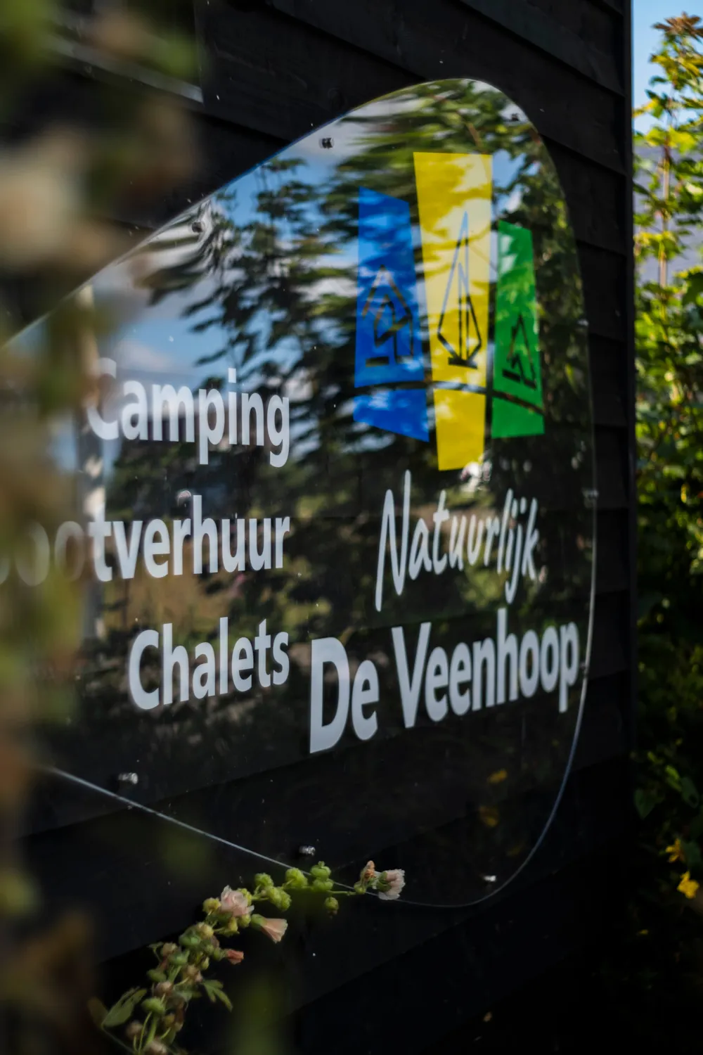 Natuurlijk de Veenhoop - image n°10 - Camping Direct
