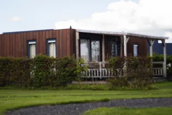 Mietunterkunft - Chalet Doutzen - Natuurlijk de Veenhoop