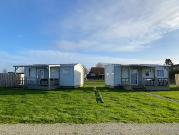 Mietunterkunft - Hütte Grystje - Natuurlijk de Veenhoop