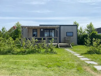 Mietunterkunft - Hütte Imke - Natuurlijk de Veenhoop