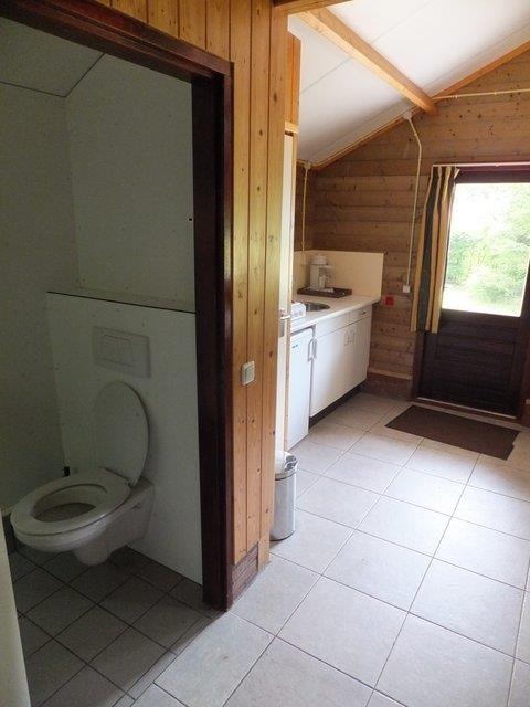 Sind Hunde auf Boscamping Appelscha erlaubt? photo 2