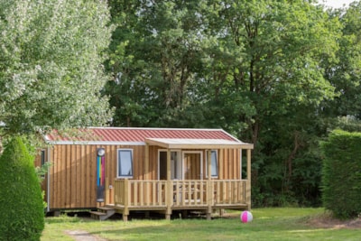 COTTAGE CONFORT -  4 PERS.