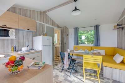 COTTAGE CONFORT -  4 PERS.