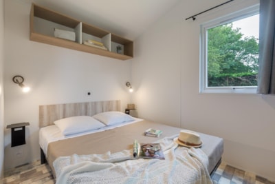 COTTAGE CONFORT -  4 PERS.