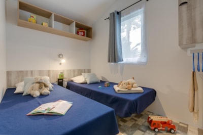 COTTAGE CONFORT -  4 PERS.