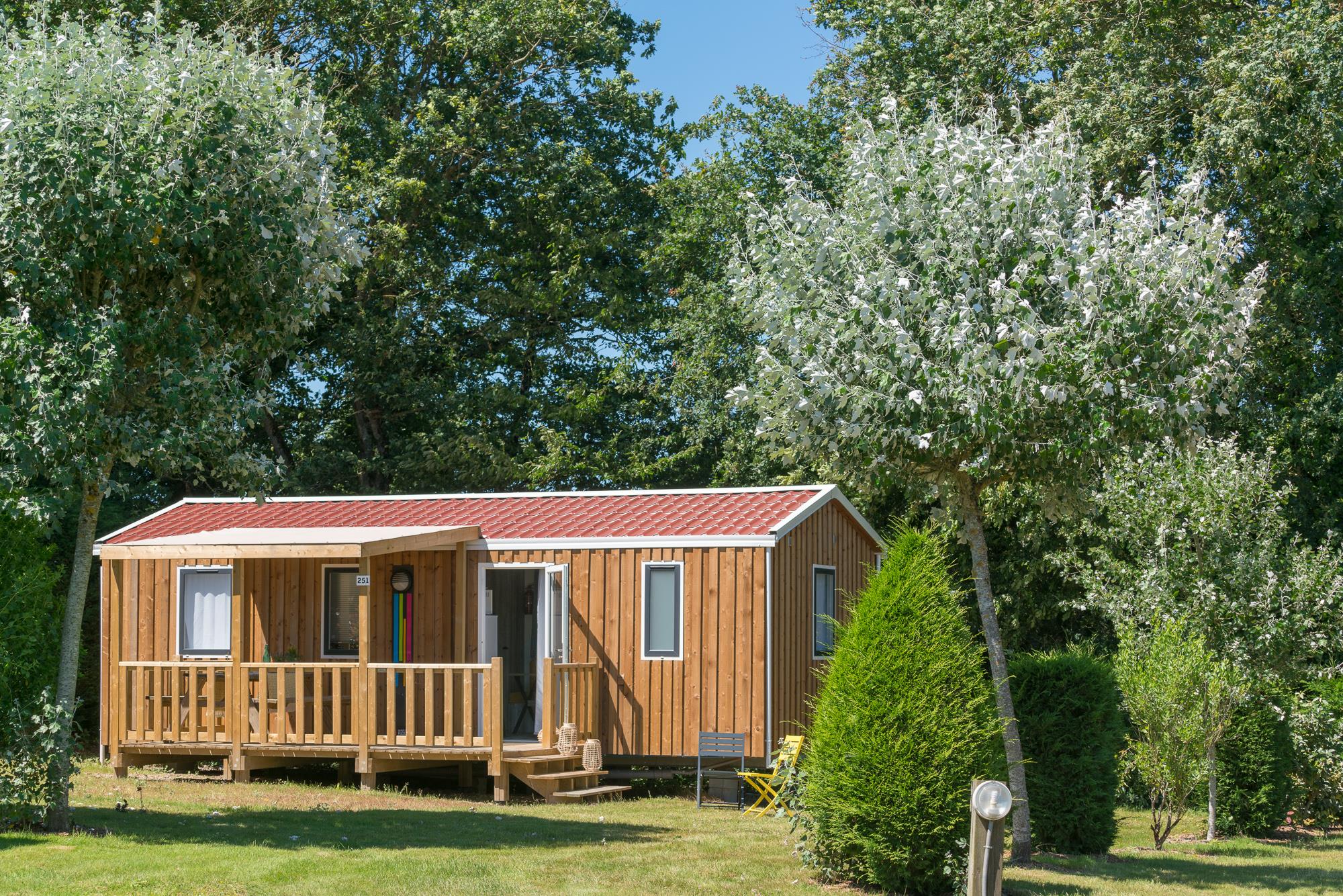 Cottage Confort Cottage Confort