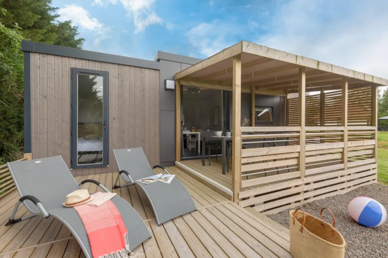 Cottage Premium Climatisé