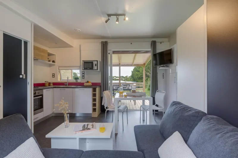 Cottage Premium Climatisé