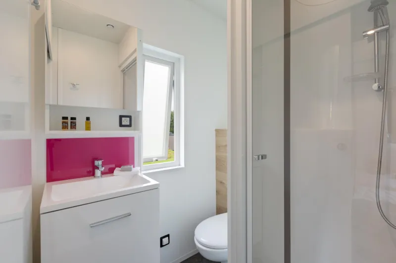 Cottage Premium Climatisé