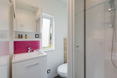 COTTAGE PREMIUM – 4 PERS. - Air conditioning