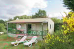 Chalet 32M² - 6 Pers Chalet 32M² - 6 Pers