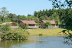 Safari Lodge With Air Conditioning - 8 Pers Safari Lodge With Air Conditioning - 8 Pers