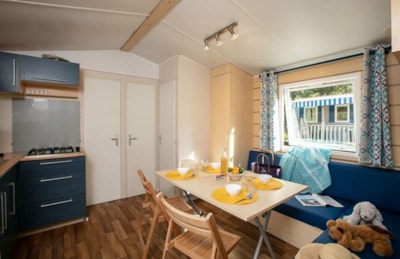COTTAGE - 6 PERS.