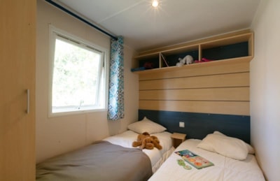 COTTAGE - 6 PERS.