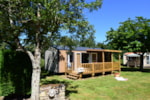 Cottage Confort - 6 Pers Cottage Confort - 6 Pers