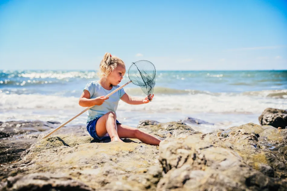 Camping Village de La Guyonnière