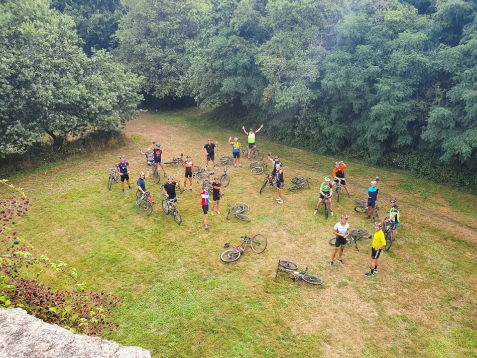 Camping Village de La Guyonnière