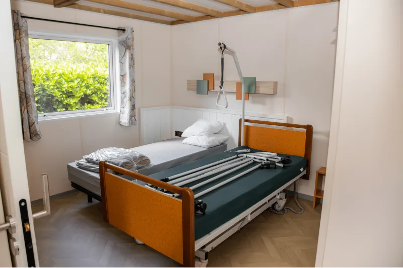 Cottage Handicaps Moteurs