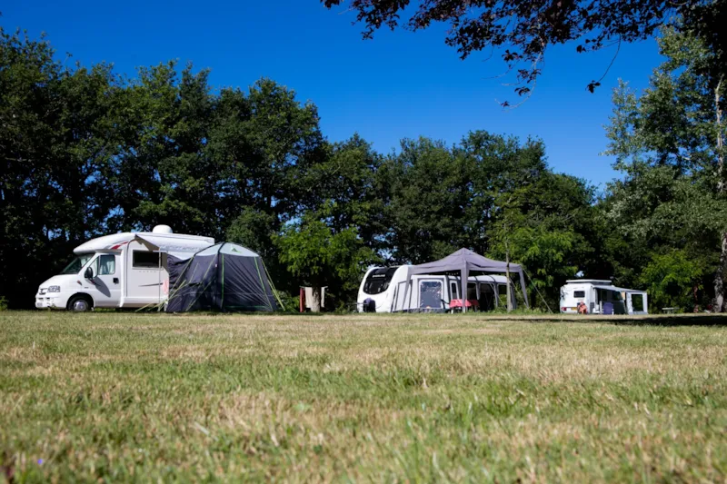 Premium 100-150M² Evacuation+Eau+Electricité