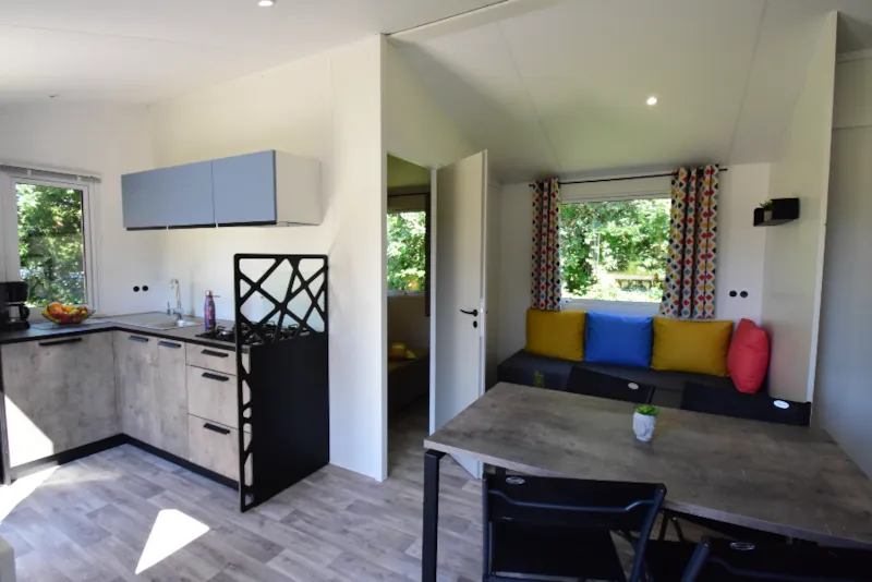 Cottage Handicaps Sensoriels