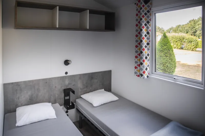 Cottage Handicaps Sensoriels