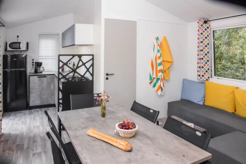 Cottage Handicaps Sensoriels