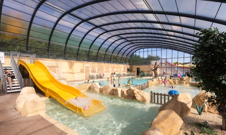 Camping Village de La Guyonnière