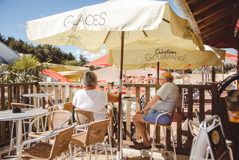 Camping Village de La Guyonnière