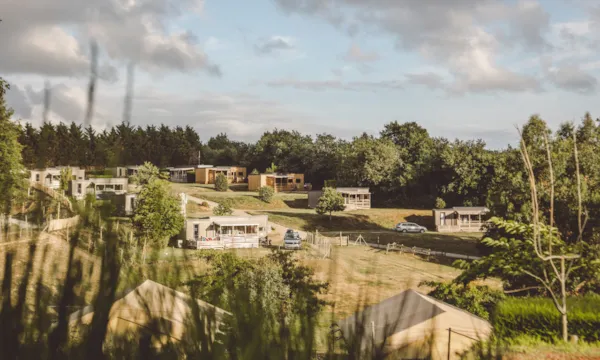 Camping Village de La Guyonnière