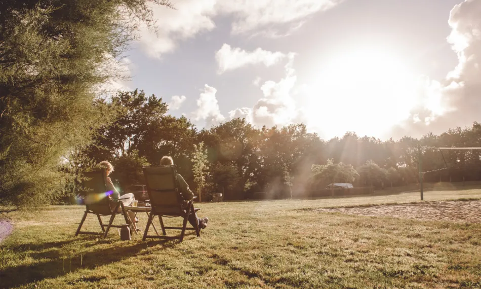 Camping Village de La Guyonnière