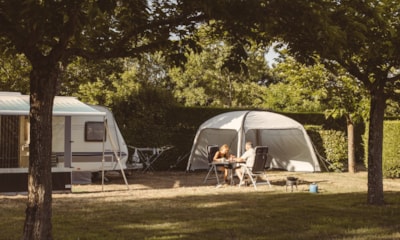Camping Village de La Guyonnière