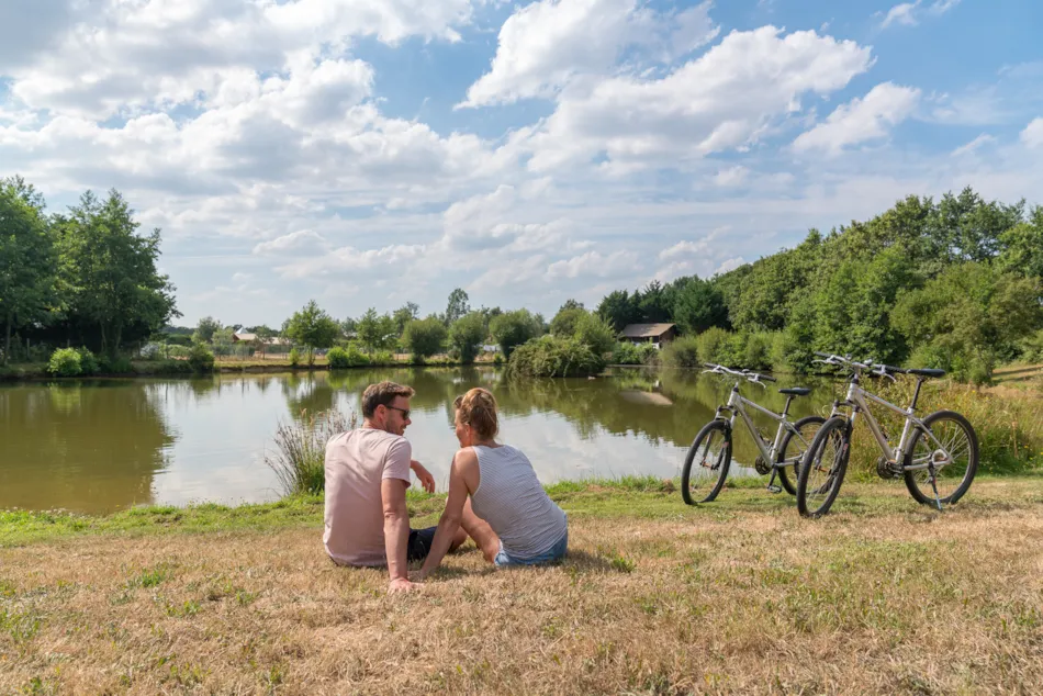 Camping Village de La Guyonnière