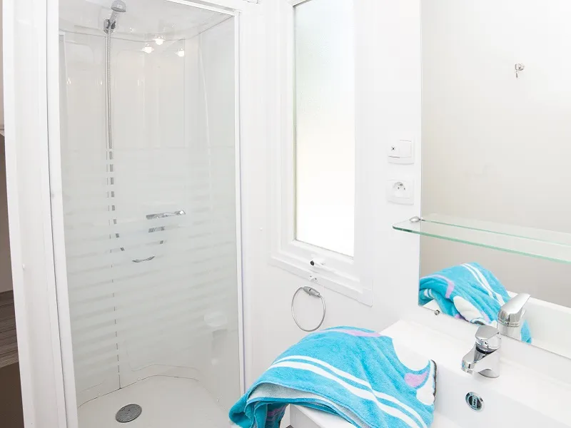 Cottage - 2 Chambres 27 M²