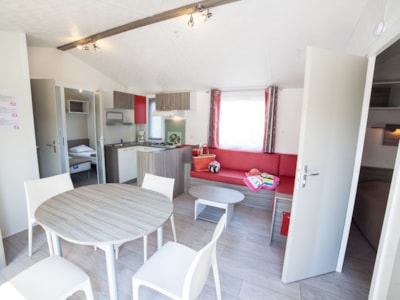 COTTAGE - 4 PERS.