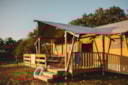 Safari Lodge Safari Lodge