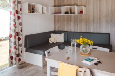 CHALET – 4 PERS.