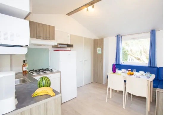 Cottage - 2 Chambres 27 M²