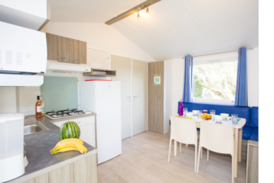 COTTAGE - 4 PERS.