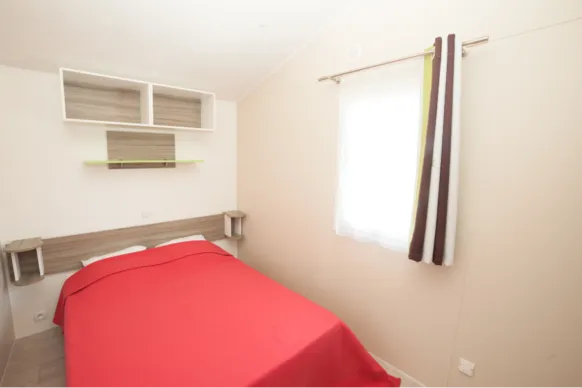 Cottage - 2 Chambres 27 M²