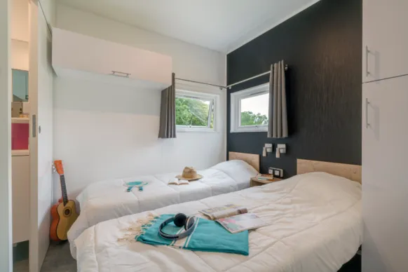 Cottage Premium - Climatisé