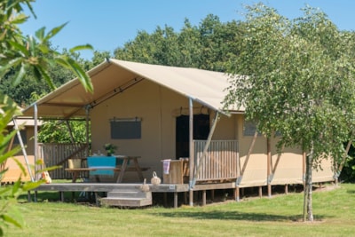 WOODY LODGE 3B. – 6 PERS.
