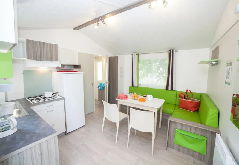 Cottage  - Avec Animaux