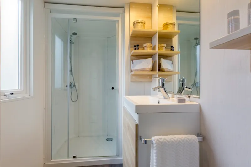 Cottage  - Avec Animaux