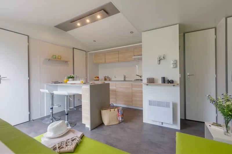 Cottage  - Avec Animaux