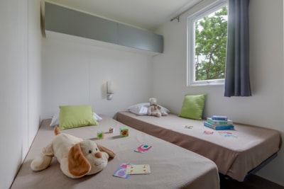 COTTAGE – 6 PERS. – Animals accepted