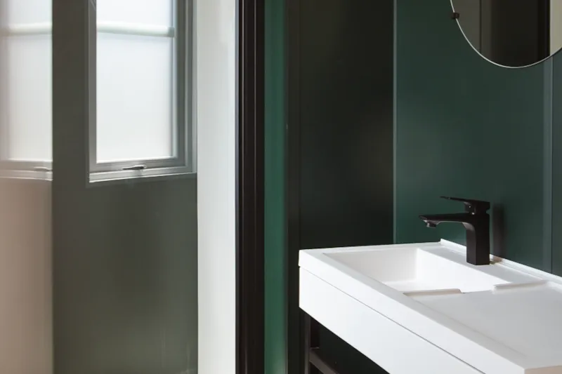 Cottage Confort - Climatisé