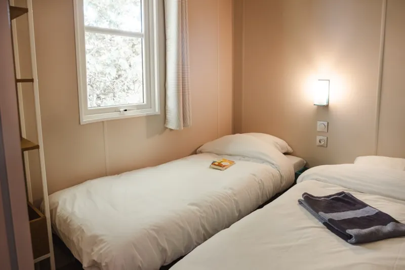 Cottage Confort - Climatisé