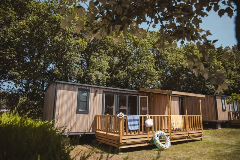 Cottage Confort - Climatisé