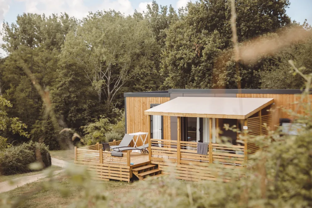 Camping Village de La Guyonnière