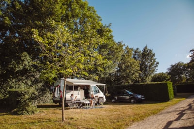 Camping Village de La Guyonnière